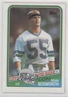 Brian Bosworth