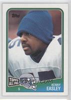 Kenny Easley