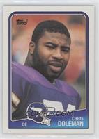 Chris Doleman [EX to NM]