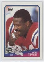 Andre Tippett