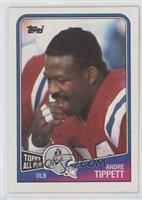 Andre Tippett