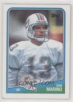 Dan Marino [EX to NM]