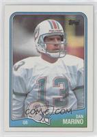 Dan Marino [EX to NM]