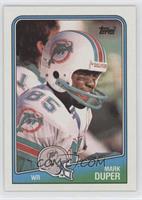 Mark Duper