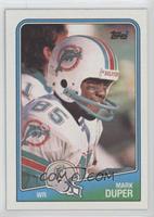 Mark Duper