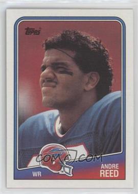 1988 Topps - [Base] #224 - Andre Reed [EX to NM]