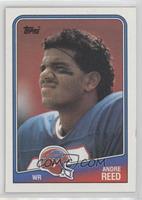 Andre Reed