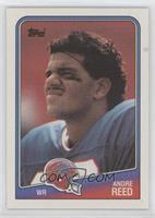 Andre Reed [EX to NM]