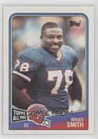 Bruce Smith [EX to NM]