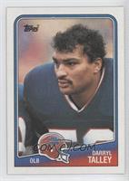 Darryl Talley