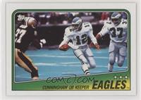 Randall Cunningham