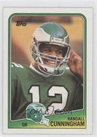 Randall Cunningham