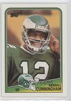 Randall Cunningham