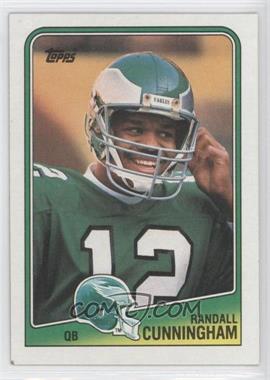 1988 Topps - [Base] #234 - Randall Cunningham