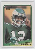 Randall Cunningham