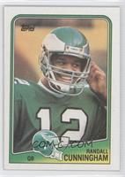 Randall Cunningham