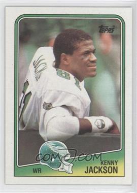 1988 Topps - [Base] #238 - Kenny Jackson