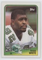 Reggie White