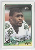 Reggie White