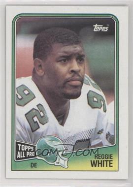 1988 Topps - [Base] #241 - Reggie White