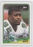 Reggie White