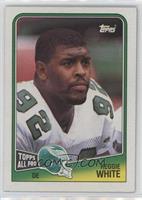 Reggie White