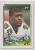 Reggie White