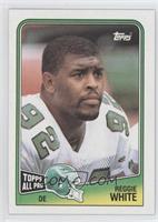 Reggie White