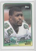 Reggie White