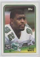 Reggie White