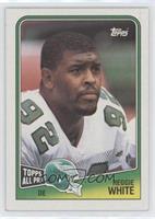 Reggie White [EX to NM]