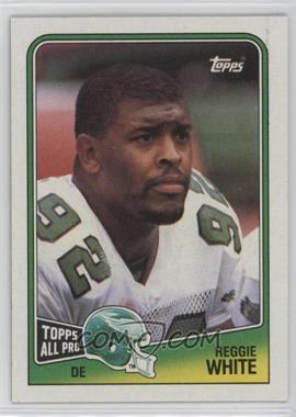 1988 Topps - [Base] #241 - Reggie White