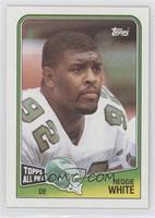 Reggie White