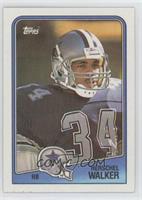 Herschel Walker [EX to NM]