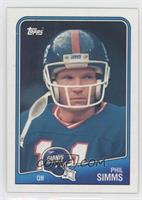 Phil Simms