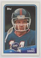 Phil Simms