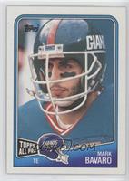 Mark Bavaro