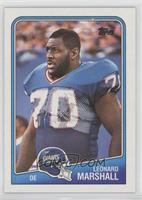 Leonard Marshall