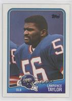 Lawrence Taylor