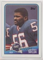 Lawrence Taylor