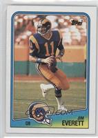 Jim Everett