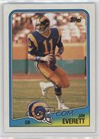 Jim Everett