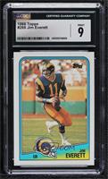 Jim Everett [CGC 9 Mint]