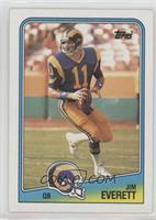 Jim Everett