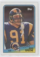 Kevin Greene [EX to NM]