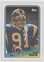 Kevin Greene