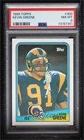 Kevin Greene [PSA 8 NM‑MT]