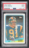 Kevin Greene [PSA 9 MINT]