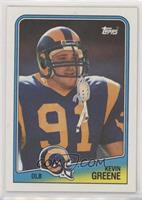 Kevin Greene