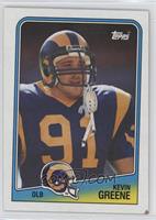 Kevin Greene